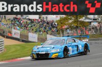 Phoenix Racing - Audi R8 LMS