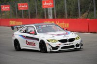 Gamsiz Motorsport - BMW M4 GT4