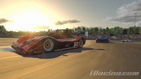 Simtag Racing - Radical SR8