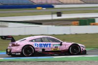 Edoardo Mortara - HWA Team