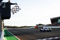 Nielsen Racing - Duqueine M30-D08 Nissan