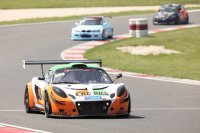 ABW Racing - Lotus Exige 240 Cup