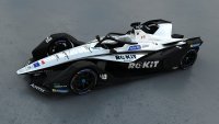 ROKiT Venturi Racing Mercedes