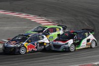 Hansen, Rustad, Kiss - Euro RX