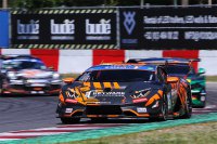Independent Motorsports - Lamborghini Huracan Super Trofeo Evo