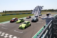Finish 24H Magny-Cours