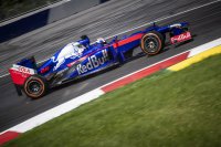 Marc Marquez - Toro Rosso