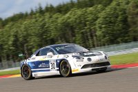 CMR - Alpine A110 GT4