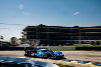 Wayne Taylor Racing with Andretti - Acura ARX-06