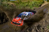 Takamoto Katsuta - Toyota Yaris Rally1