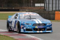 Braxx Racing - Ford Mustang Nascar
