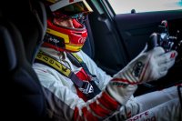 Gilles Magnus - Comtoyou Team Audi Sport