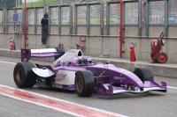 Christopher Brenier - Panoz DP09B Superleague Formula