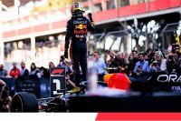 Sergio Pérez - Red Bull RB19