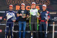 Podium race 2