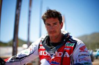 Barredo - Honda