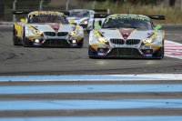 Marc VDS Racing - BMW Z4 GT3