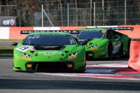 GRT Lamborghini Huracàn GT3
