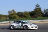 MExT Racing Team - Porsche 991 Cup