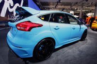 Ford Focus RS