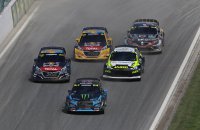 Audi en Hyundai te snel voor Peugeot in Spa