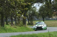 Jan Kopecky - Skoda Fabia R5