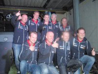 Thems Racing by Powercars