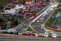 24H Spa 2020