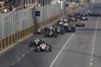 Start GP Macau