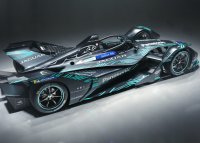 Jaguar I-TYPE 3