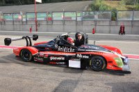 Deldiche Racing - Norma M20 FC