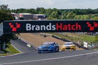 Jerry De Weerdt - Braxx Racing - Ford Mustang