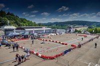 The Girls on Track Karting Challenge