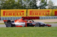 Amaury Cordeel - MP Motorsport