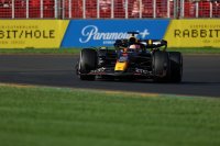 Max Verstappen - Red Bull Racing