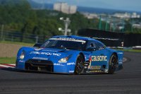 Nissan GT-R GT500