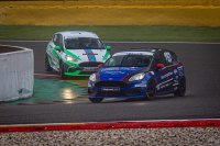 Tomas De Backer - FordStore Feyaerts