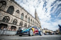 Ypres Rally 2021