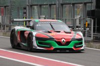 Monlau Competicion - Renault R.S.01