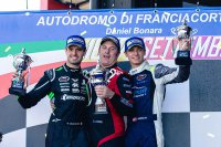 Guillaume Dumarey - PK Carsport
