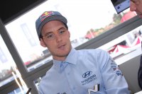 Thierry Neuville