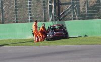 Pascal Vanderhaeghe - Porsche 964 Cup
