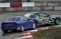 BMW RX Cup