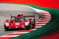 Racing Team Turkey - Oreca 07 Gibson