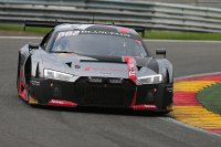 WRT - Audi R8 LMS