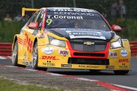 Tom Coronel