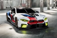 BMW M8 GTE