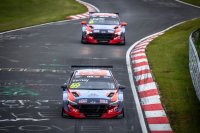 Jean-Karl Vernay - Luca Engstler - Team Engstler Hyundai Elantra N TCR