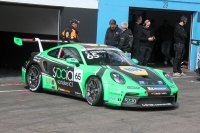 Sam Jongejan - Team RaceArt