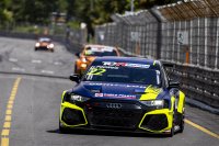 Kobe Pauwels - Comtoyou Audi RS3 LMS
